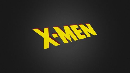 X-men