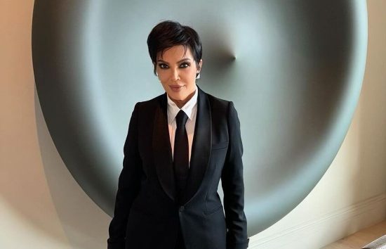 Kris Jenner