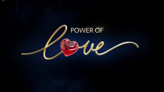 power of love