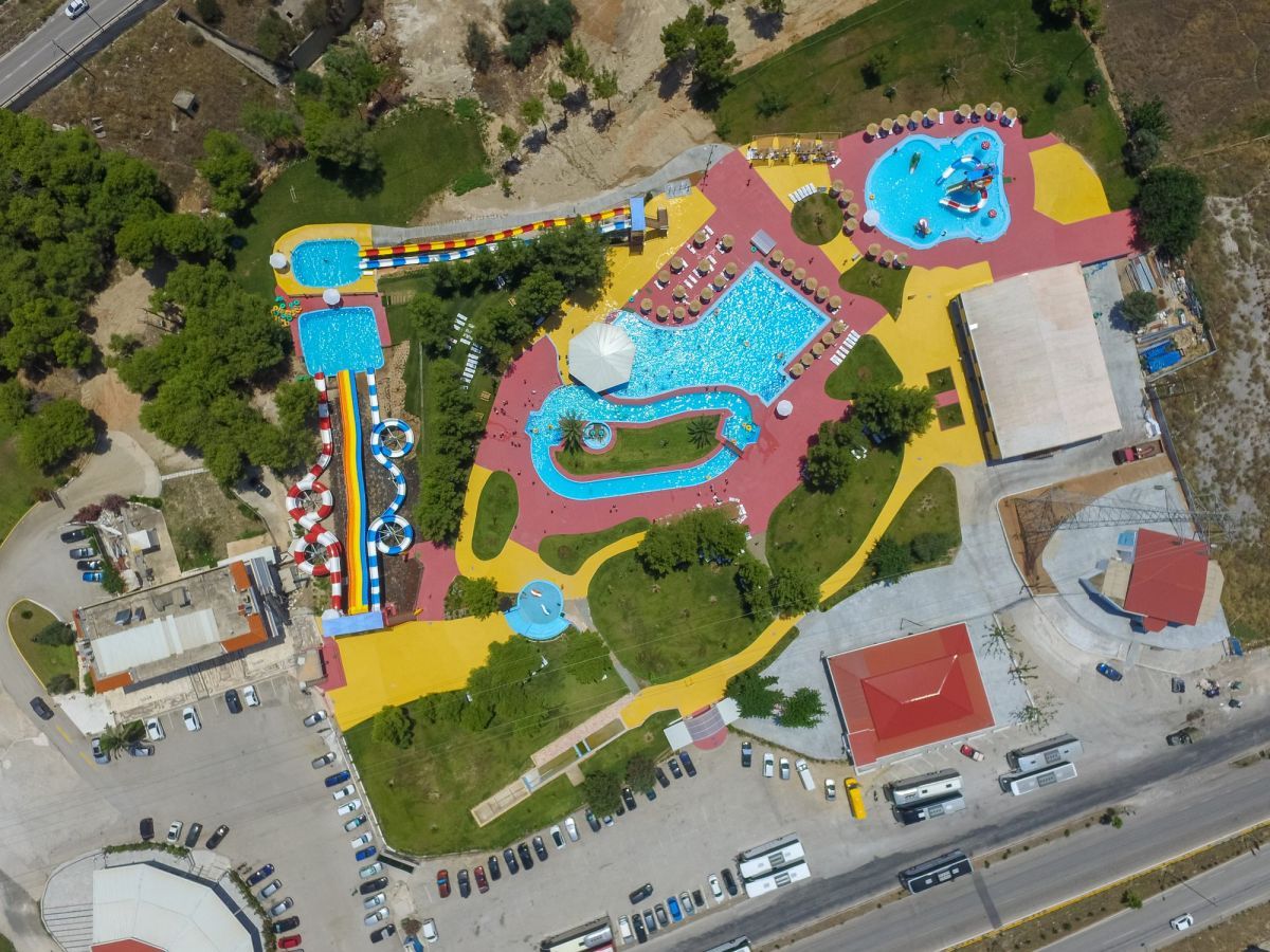 10 πράγματα που μπορείτε να κάνετε στο Splash Waterpark - Για τέλειες στιγμές με την παρέα σας