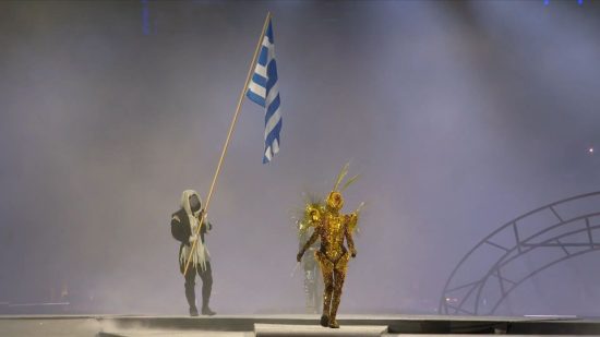 Ολυμπιακοί Αγώνες 2024