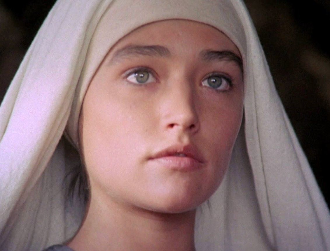 Olivia Hussey