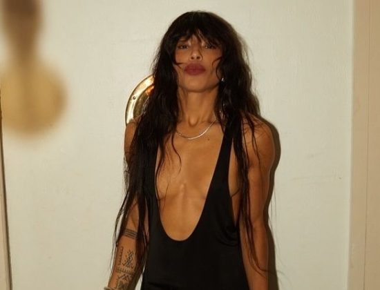 Loreen