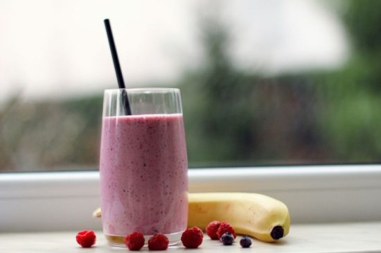 smoothie