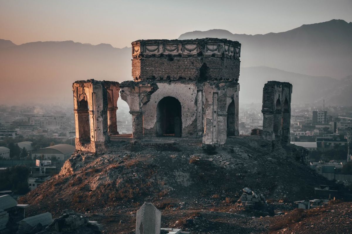 Αφγανιστάν: Οι γυναίκες δεν έχουν πρόσβαση σε επεμβάσεις που μπορούν να σώσουν τη ζωή τους