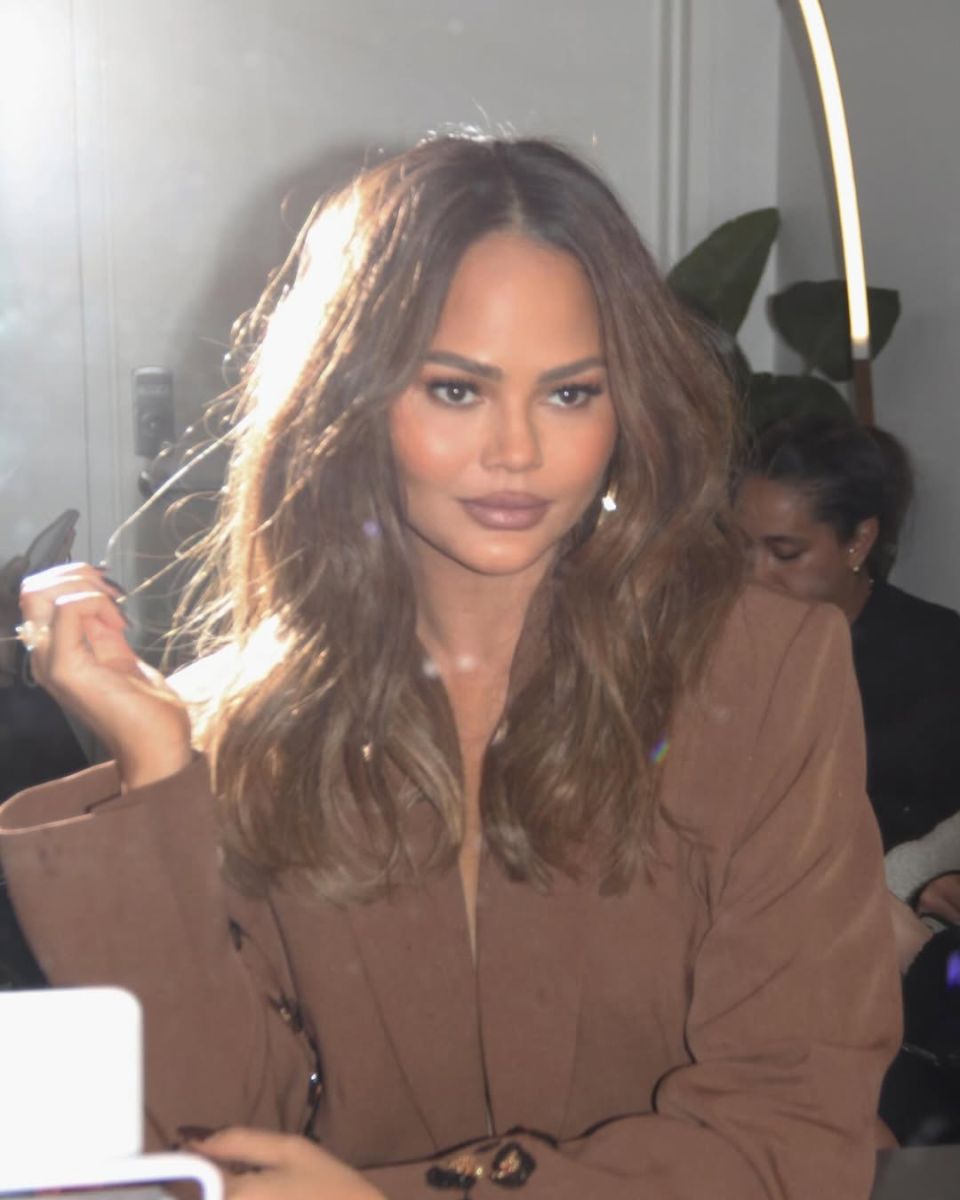 Chrissy Teigen